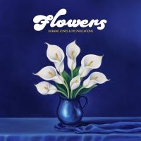 Durand Jones & The Indications - Flowers in der Gruppe VINYL / RnB-Soul bei Bengans Skivbutik AB (5590658)