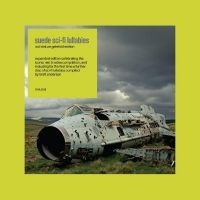 Suede - Sci-Fi Lullabies in der Gruppe CD / Kommande / Pop-Rock bei Bengans Skivbutik AB (5590674)