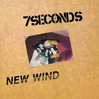 7Seconds - New Wind / Change In My Head in der Gruppe VINYL / Kommande / Pop-Rock bei Bengans Skivbutik AB (5590679)