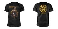 Moonspell - T/S Hermitage (M) in der Gruppe MERCHANDISE / T-shirt / Nyheter / Hårdrock bei Bengans Skivbutik AB (5590682)