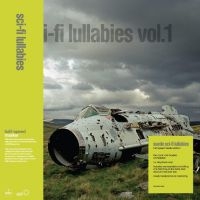 Suede - Sci-Fi Lullabies (3LP Half Speed Master) in der Gruppe VINYL / Pop-Rock bei Bengans Skivbutik AB (5590714)