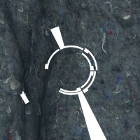 Haswell Russell - Kasm 03 in der Gruppe UNSERE TIPPS / Startsida - Vinyl Nyheter & Kommande bei Bengans Skivbutik AB (5590723)