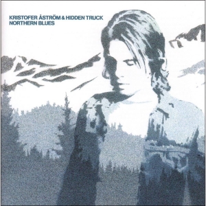 Kristofer Åström - Northern Blues in der Gruppe UNSERE TIPPS / Freitagsveröffentlichungen / 2025-04-18 bei Bengans Skivbutik AB (5590746)