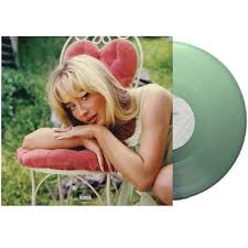 Sabrina Carpenter - Short N' Sweet (Vintage Bottle Vinyl) in der Gruppe Minishops / Sabrina Carpenter bei Bengans Skivbutik AB (5590756)