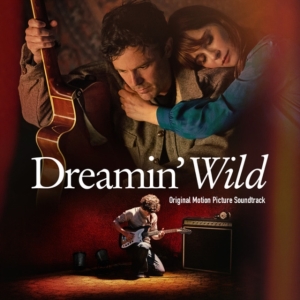  Various Artists - Dreamin' Wild in der Gruppe VINYL / Film-Musikal bei Bengans Skivbutik AB (5590757)