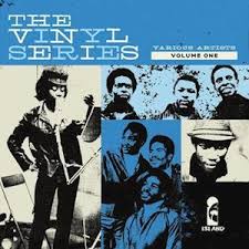  Various Artists - Vinyl Series: Volume One in der Gruppe VINYL / Reggae bei Bengans Skivbutik AB (5590758)