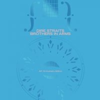 Dire Straits - Brothers In Arms (40Th Anniversary Deluxe 5LP Boxset) in der Gruppe VINYL / Pop-Rock bei Bengans Skivbutik AB (5590761)