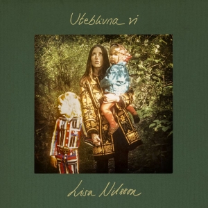Lisa Nilsson - Uteblivna Vi (2LP) in der Gruppe UNSERE TIPPS / Christmas Gifts bei Bengans Skivbutik AB (5590762)
