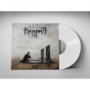 Psychonaut 4 - Of Mourning (White Vinyl Lp) in der Gruppe VINYL / Bestseller bei Bengans Skivbutik AB (5590792)