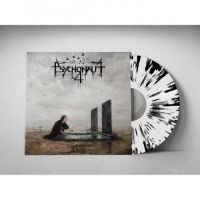 Psychonaut 4 - Of Mourning (White/Black Splatter V in der Gruppe UNSERE TIPPS / Freitagsveröffentlichungen / 2025-03-28 bei Bengans Skivbutik AB (5590793)