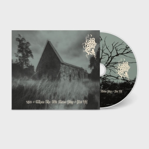 Dun Ringill - 150-Where The Old Gods Play-Act 2 in der Gruppe CD / Hårdrock bei Bengans Skivbutik AB (5590801)