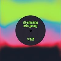 Fontaines D.C. - It's Amazing To Be Young/Before You in der Gruppe UNSERE TIPPS / Freitagsveröffentlichungen / 2025-04-18 bei Bengans Skivbutik AB (5590810)