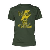 Bad Brains - T/S Capitol (Xxxl) in der Gruppe MERCHANDISE / T-shirt / Kommande / Pop-Rock bei Bengans Skivbutik AB (5590852)