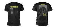 Offspring The - T/S Offspring The (S) in der Gruppe MERCHANDISE / T-shirt / Kommande / Pop-Rock bei Bengans Skivbutik AB (5590887)