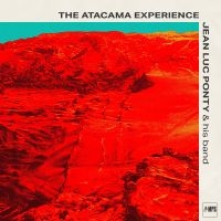 Jean-Luc Ponty - The Atacama Experience in der Gruppe VINYL / Jazz bei Bengans Skivbutik AB (5590900)
