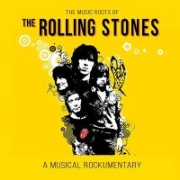 Rolling Stones The - Blues Session The (White Vinyl Lp) in der Gruppe VINYL / Pop-Rock bei Bengans Skivbutik AB (5590903)