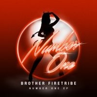 Brother Firetribe - Number One in der Gruppe CD / Pop-Rock bei Bengans Skivbutik AB (5590905)
