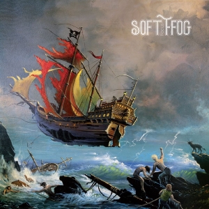 Soft Ffog - Focus in der Gruppe CD / Pop-Rock bei Bengans Skivbutik AB (5590908)