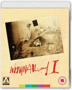 Movie - Withnail And I in der Gruppe Film / Film DVD bei Bengans Skivbutik AB (5590928)