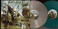Catley Bob - Middle Earth (2 Lp Coloured Vinyl) in der Gruppe UNSERE TIPPS / Beliebteste Neuheiten - Vinyl bei Bengans Skivbutik AB (5590935)