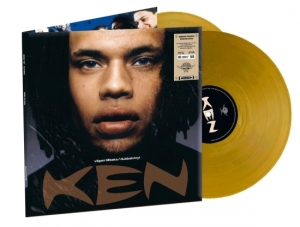 Ken Ring - Vägen Tillbaka in der Gruppe UNSERE TIPPS / Tipps von Bengans Mitarbeitern / Handverlesener Hip-Hop durch die Jahre bei Bengans Skivbutik AB (5590937)