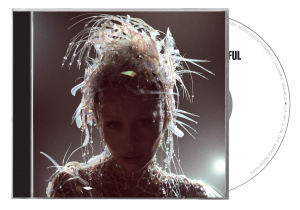 Miley Cyrus - Something Beautiful (CD) in der Gruppe CD / Kommande / Pop-Rock bei Bengans Skivbutik AB (5590942)