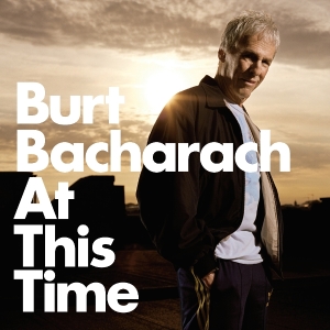 Burt Bacharach - At This Time in der Gruppe VINYL / Pop-Rock bei Bengans Skivbutik AB (5590953)