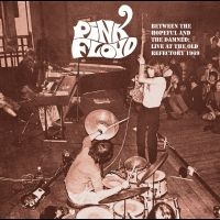 Pink Floyd - Between The Hopeful And The Damned: in der Gruppe UNSERE TIPPS / Startsida - Vinyl Nyheter & Kommande bei Bengans Skivbutik AB (5590980)