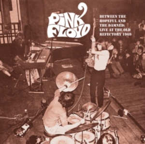 Pink Floyd - Between The Hopeful And The Damned: in der Gruppe UNSERE TIPPS / Startsida - Vinyl Nyheter & Kommande bei Bengans Skivbutik AB (5590980)
