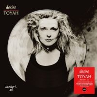 Toyah - Desire (Picture Disc) in der Gruppe VINYL / Kommande / Pop-Rock bei Bengans Skivbutik AB (5590983)