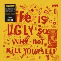Various Artists - Life Is Ugly So Why Not Kill Yourse in der Gruppe VINYL / Pop-Rock bei Bengans Skivbutik AB (5590984)