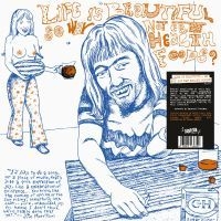 Various Artists - Life Is Beautiful So Why Not Eat He in der Gruppe VINYL / Pop-Rock bei Bengans Skivbutik AB (5590986)