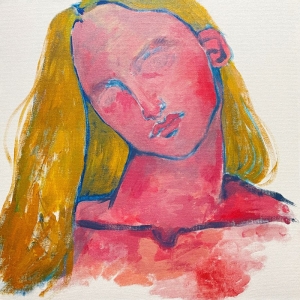 Billie Marten - Dog Eared in der Gruppe UNSERE TIPPS / Freitagsveröffentlichungen / 2025-07-18 bei Bengans Skivbutik AB (5591009)