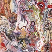 The Bug Club - Very Human Features (Ltd Bio Pink V in der Gruppe VINYL / Pop-Rock bei Bengans Skivbutik AB (5591027)