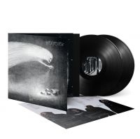 Hexvessel - Nocturne (2 Lp Black Vinyl) in der Gruppe VINYL / Bestseller bei Bengans Skivbutik AB (5591046)