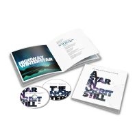 Northern Territories The - A Star In Orbit Still (2 Cd Artbook in der Gruppe CD / Kommande / Pop-Rock bei Bengans Skivbutik AB (5591065)