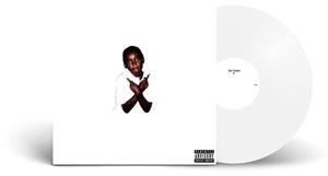Ken Carson - X (White Vinyl) in der Gruppe VINYL / Hip Hop-Rap bei Bengans Skivbutik AB (5591079)
