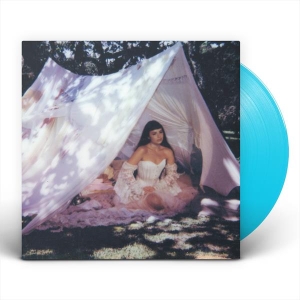 Julia Mestre - Maravilhosamente Bem in der Gruppe VINYL / World Music bei Bengans Skivbutik AB (5591099)