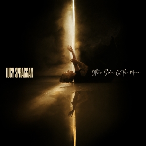 Lucy Spraggan - Other Sides Of The Moon in der Gruppe Övrigt /  bei Bengans Skivbutik AB (5591106)