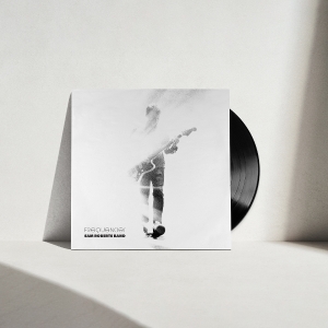 Sam Roberts Band - Frequencies in der Gruppe Övrigt /  bei Bengans Skivbutik AB (5591107)