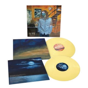 Hozier - Hozier (10th Anniversary Custard Color Dlx 2LP Edition) in der Gruppe VINYL / Kommande / Pop-Rock bei Bengans Skivbutik AB (5591124)