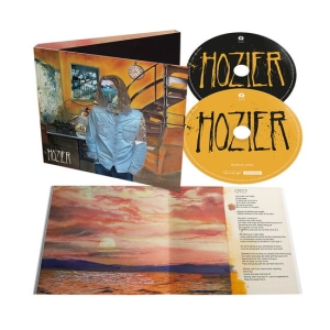 Hozier - Hozier (10th Anniversary 2CD) in der Gruppe CD / Kommande / Pop-Rock bei Bengans Skivbutik AB (5591129)