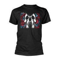 Deftones - T/S Deftones (M) in der Gruppe MERCHANDISE / T-shirt / Nyheter / Hårdrock bei Bengans Skivbutik AB (5591134)
