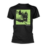 Deftones - T/S Green (M) in der Gruppe Övrigt /  bei Bengans Skivbutik AB (5591148)