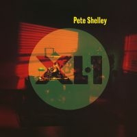 Pete Shelley - Xl1 in der Gruppe CD / Kommande / Elektroniskt,Pop-Rock bei Bengans Skivbutik AB (5591166)