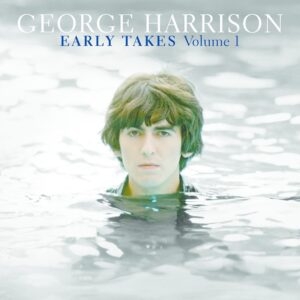 George Harrison - Early Takes Volume 1 in der Gruppe CD / Kommande / Pop-Rock bei Bengans Skivbutik AB (5591174)