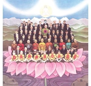 George Harrison - Dark Horse in der Gruppe CD / Kommande / Pop-Rock bei Bengans Skivbutik AB (5591178)