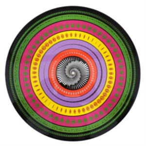 Chalice A Fe Dub - Chalice A Fe Du in der Gruppe VINYL / Pop-Rock,Reggae bei Bengans Skivbutik AB (5591182)