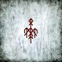 Wardruna - Runaljod-Gap Var Ginnunga (2Lp Blac in der Gruppe VINYL bei Bengans Skivbutik AB (5591189)