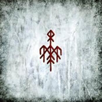 Wardruna - Runaljod-Gap Var Ginnunga (2Lp Blac in der Gruppe VINYL / Bestseller bei Bengans Skivbutik AB (5591189)